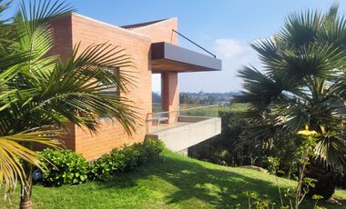 PR21419 Casa en arriendo en el sector Altos de Palmas