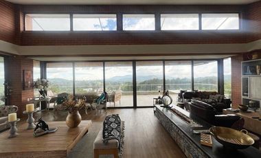 PR21419 Casa en arriendo en el sector Altos de Palmas