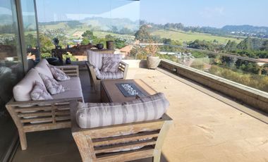 PR21419 Casa en arriendo en el sector Altos de Palmas