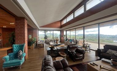 PR21419 Casa en arriendo en el sector Altos de Palmas