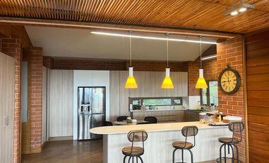 PR21419 Casa en arriendo en el sector Altos de Palmas