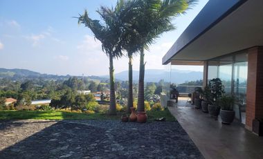 PR21419 Casa en arriendo en el sector Altos de Palmas