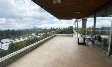 PR21419 Casa en arriendo en el sector Altos de Palmas