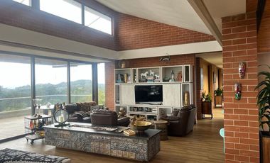 PR21419 Casa en arriendo en el sector Altos de Palmas