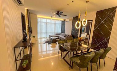 Luxurious 2BR Condominium for Rent at West Gallery Place BGC