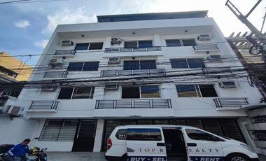 Residential Building for Sale in Barangay Poblacion, Makati