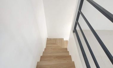 3-STOREY TOWNHOUSE IN TALAMBAN, CEBU CITY