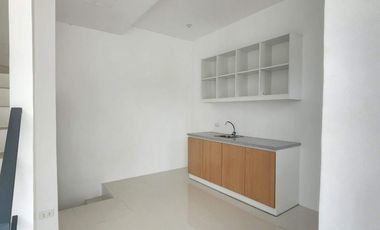 3-STOREY TOWNHOUSE IN TALAMBAN, CEBU CITY