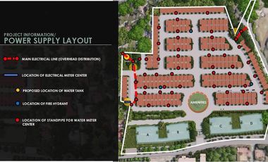 3-STOREY TOWNHOUSE IN TALAMBAN, CEBU CITY