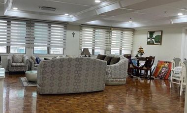 Fully furnished 3 bedroom unit for sale in Renaissance 2000 near Tektite, Podium Mall, Estancia, Capitol Commons, Ortigas and 30th Mall