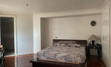 Fully furnished 3 bedroom unit for sale in Renaissance 2000 near Tektite, Podium Mall, Estancia, Capitol Commons, Ortigas and 30th Mall