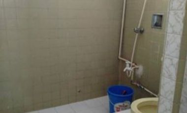 Staff House and Lot For Rent at Pasay City