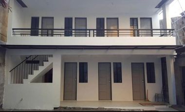 Staff House and Lot For Rent at Pasay City
