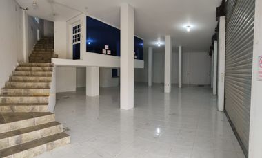 Durán - alquilo local comercial ideal para varios negocios (J Luna)