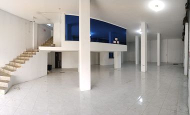 Durán - alquilo local comercial ideal para varios negocios (J Luna)