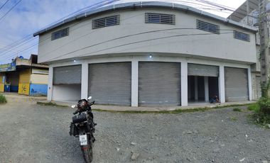 Durán - alquilo local comercial ideal para varios negocios (J Luna)