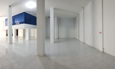 Durán - alquilo local comercial ideal para varios negocios (J Luna)