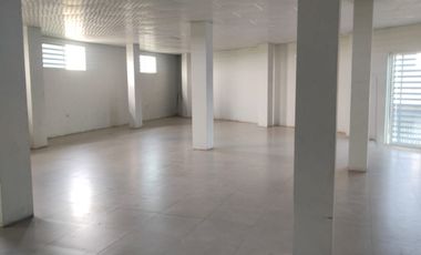 Durán - alquilo local comercial ideal para varios negocios (J Luna)