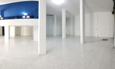 Durán - alquilo local comercial ideal para varios negocios (J Luna)