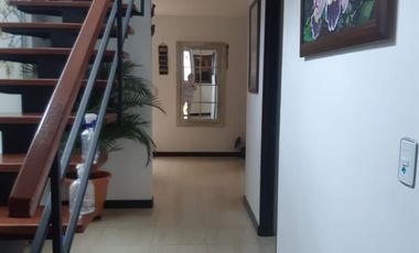 CASA EN VENTA - CAMPOARAGON CONDOMINIO