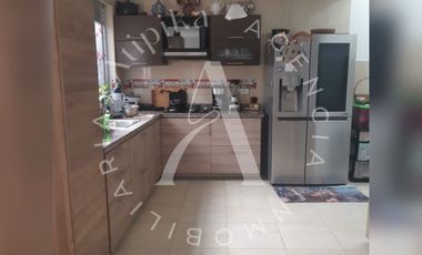 CASA EN VENTA - CAMPOARAGON CONDOMINIO