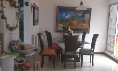 CASA EN VENTA - CAMPOARAGON CONDOMINIO