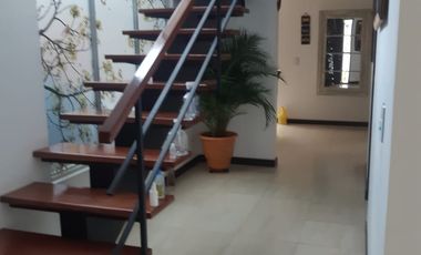 CASA EN VENTA - CAMPOARAGON CONDOMINIO