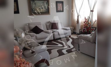 CASA EN VENTA - CAMPOARAGON CONDOMINIO