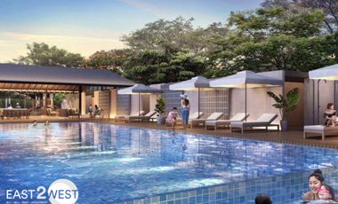 Dijual Rumah New Launching Viola Residence Summarecon Crown Gading Bekasi Bagus Murah Lokasi Nyaman Strategis