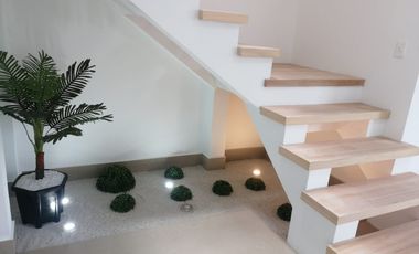 Casa por estrenar sector Capelo valle los chillos 4 habitaciones, 160m2