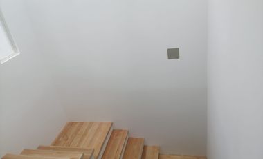 Casa por estrenar sector Capelo valle los chillos 4 habitaciones, 160m2