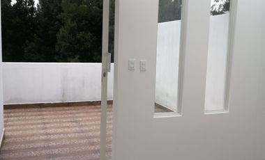 Casa por estrenar sector Capelo valle los chillos 4 habitaciones, 160m2