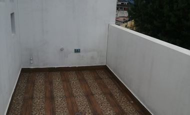 Casa por estrenar sector Capelo valle los chillos 4 habitaciones, 160m2