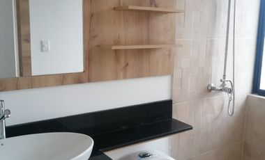 Casa por estrenar sector Capelo valle los chillos 4 habitaciones, 160m2