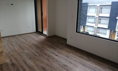 Casa por estrenar sector Capelo valle los chillos 4 habitaciones, 160m2