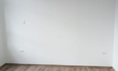 Casa por estrenar sector Capelo valle los chillos 4 habitaciones, 160m2