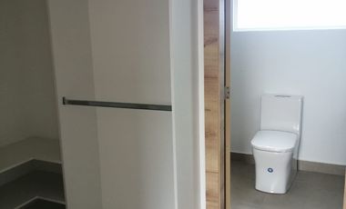 Casa por estrenar sector Capelo valle los chillos 4 habitaciones, 160m2