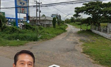 Land for sale near Tang Seng Chua, Saen Phuda Branch, Chachoengsao Province, area 14.59 rai, price 54 million baht.