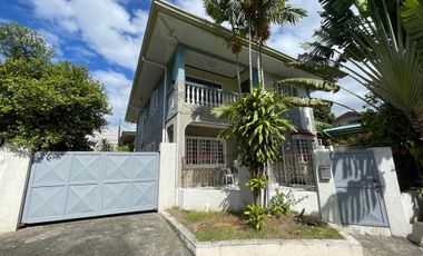 5 Bedroom House and Lot for Sale in Greenheights Subdivision, Paranaque City