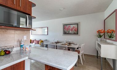 Casa en Venta con alberca de 3 recamaras a 15 minutos de Cuernavaca, en Emiliano Zapata Morelos