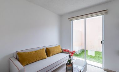 Casa en Venta con alberca de 3 recamaras a 15 minutos de Cuernavaca, en Emiliano Zapata Morelos
