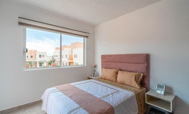 Casa en Venta con alberca de 3 recamaras a 15 minutos de Cuernavaca, en Emiliano Zapata Morelos