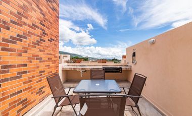 Casa en Venta con alberca de 3 recamaras a 15 minutos de Cuernavaca, en Emiliano Zapata Morelos