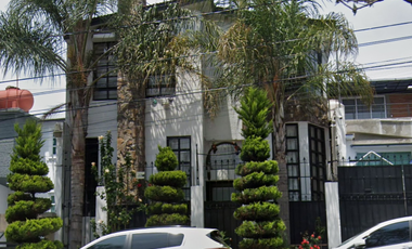 VENTA DE CASA EN BOULEVARD DE LA HACIENDA N0,39, COL VILLAS DE LA HACIENDA