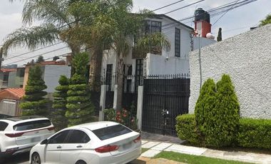 VENTA DE CASA EN BOULEVARD DE LA HACIENDA N0,39, COL VILLAS DE LA HACIENDA