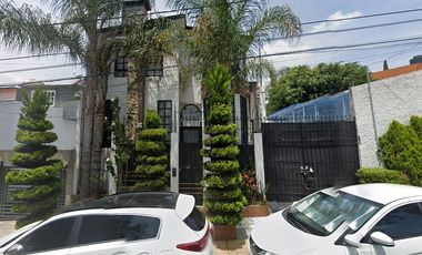 VENTA DE CASA EN BOULEVARD DE LA HACIENDA N0,39, COL VILLAS DE LA HACIENDA