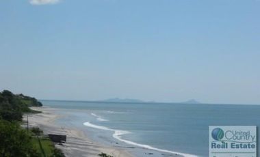 TERRENO CERCA DEL MAR