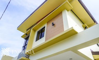 NEWLY CONSTRUCTED 3 BEDROOM UNIT LOCATED AT IMUS, CAVITE