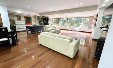 PR18739 Apartamento Amoblado en arriendo en el sector  Los Balsos II