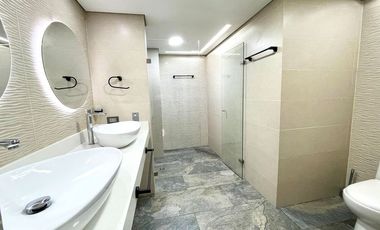 PR18739 Apartamento Amoblado en arriendo en el sector  Los Balsos II